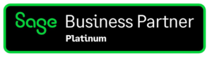 Azurriga Sage Business Partner Platinum