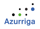 Azurriga Logo