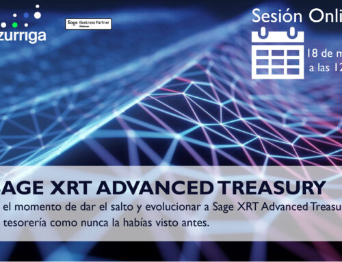 Webinar Sage XRT Advanced Treasury