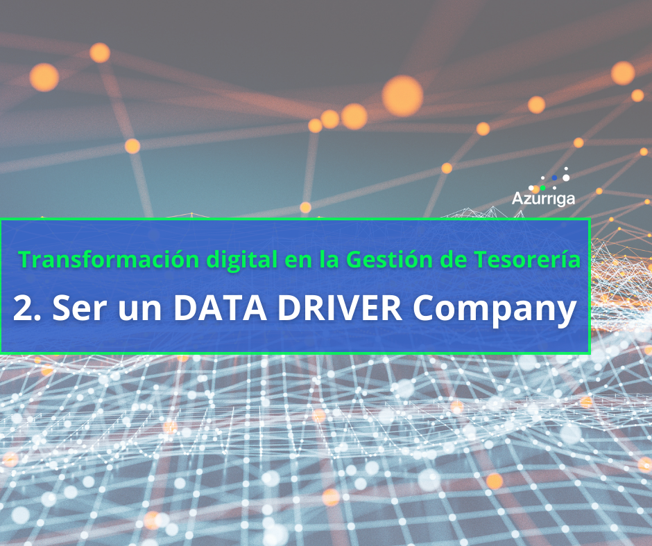 Azurriga DATA DRIVER Company