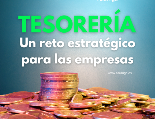 Tesorería: Un reto estratégico para las empresas