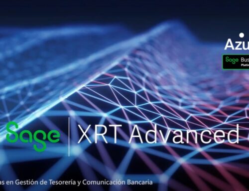 Descubre Sage XRT Advanced Treasury