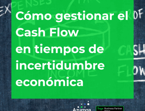 Cómo gestionar el cash flow en tiempos de incertidumbre económica