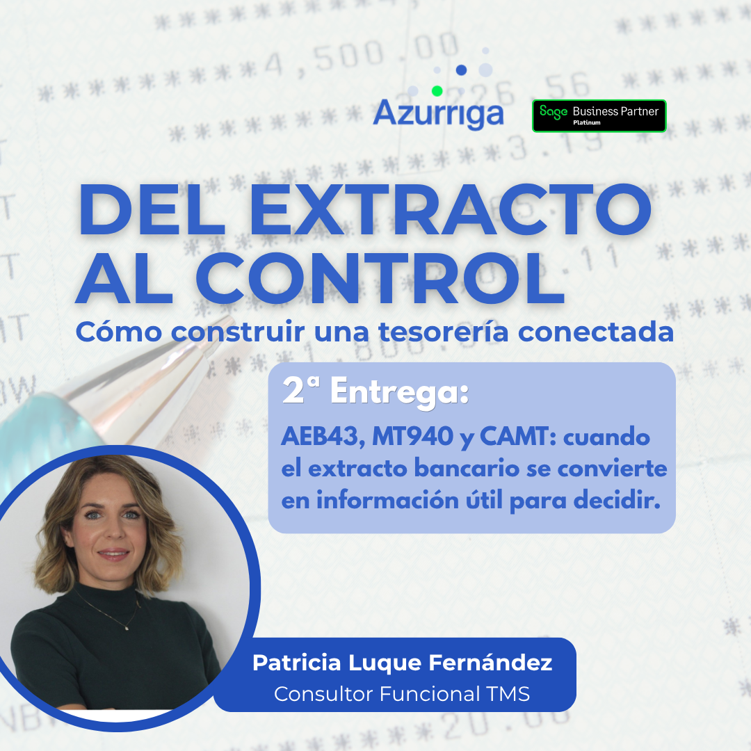 Extracto a control Azurriga